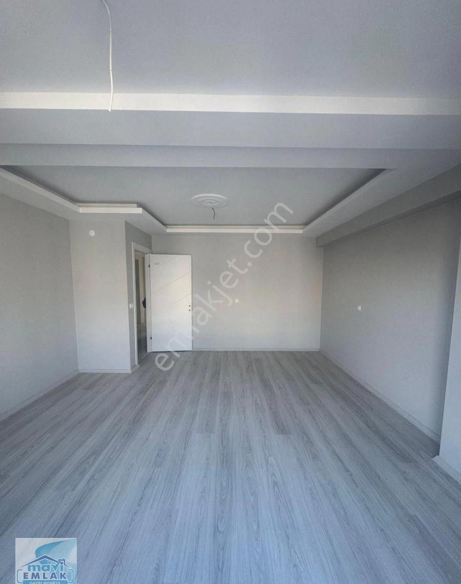 Bandırma Mavi Emlaktan 600 Evler Mahallesinde 2+1 Geniş Satılık Daireler - Görsel 10
