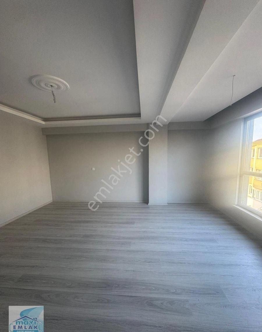 Bandırma Mavi Emlaktan 600 Evler Mahallesinde 2+1 Geniş Satılık Daireler - Görsel 21