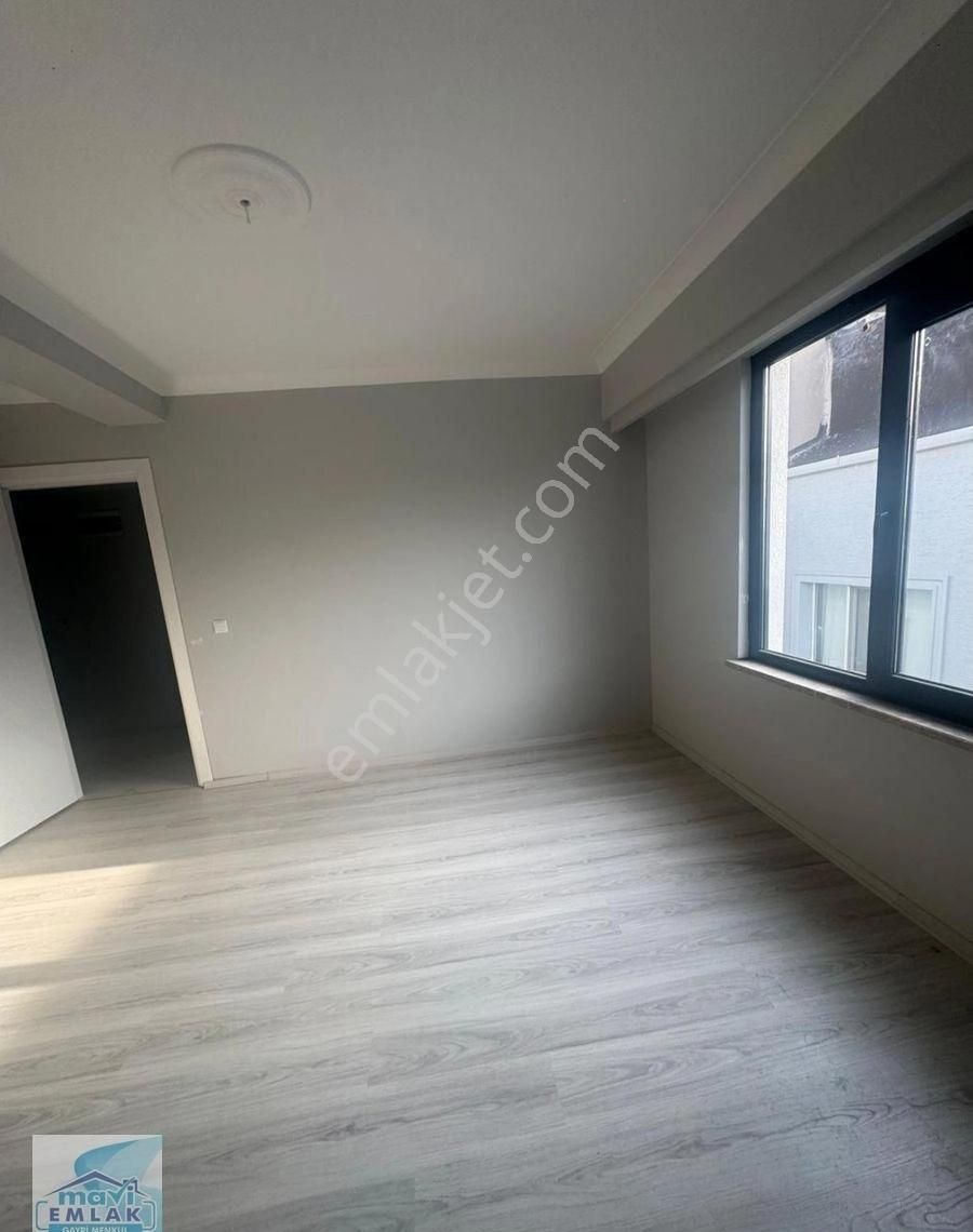 Bandırma Mavi Emlaktan 600 Evler Mahallesinde 2+1 Geniş Satılık Daireler - Görsel 5