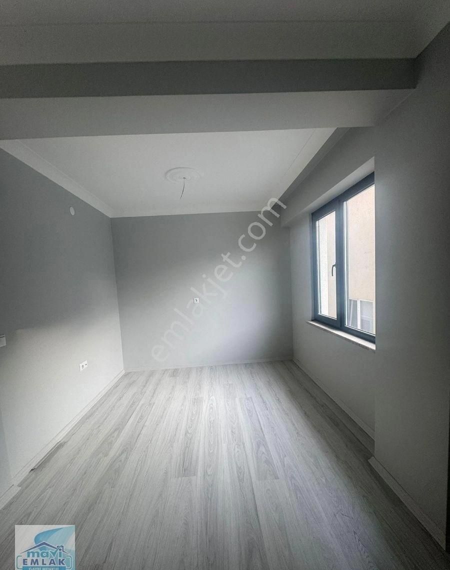 Bandırma Mavi Emlaktan 600 Evler Mahallesinde 2+1 Geniş Satılık Daireler - Görsel 35