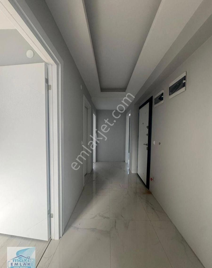Bandırma Mavi Emlaktan 600 Evler Mahallesinde 2+1 Geniş Satılık Daireler - Görsel 28