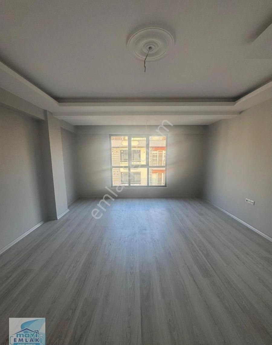 Bandırma Mavi Emlaktan 600 Evler Mahallesinde 2+1 Geniş Satılık Daireler - Görsel 16