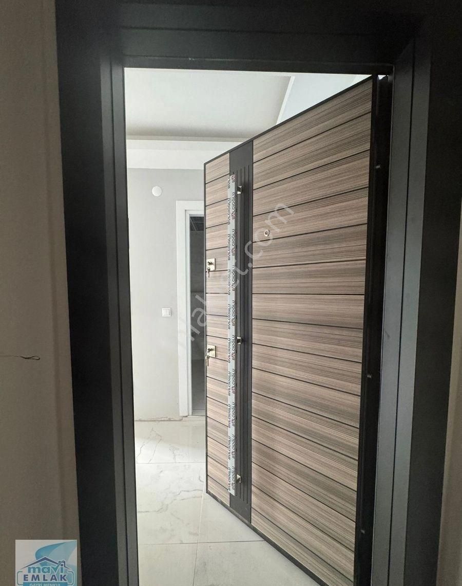 Bandırma Mavi Emlaktan 600 Evler Mahallesinde 2+1 Geniş Satılık Daireler - Görsel 23