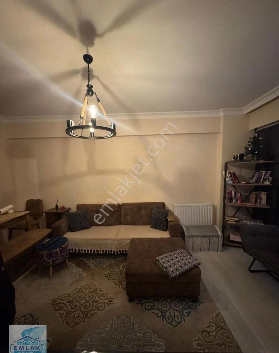 Bandırma Mavi Emlaktan Sunullah Mahallesine 3+1 Dubleks Satılık Daire - Görsel 9