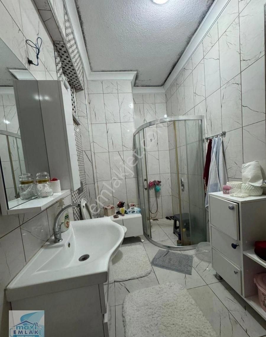 Bandırma Mavi Emlaktan Sunullah Mahallesine 3+1 Dubleks Satılık Daire - Görsel 34