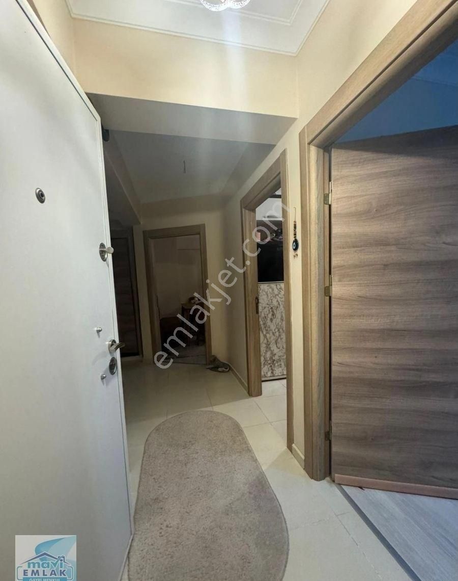 Bandırma Mavi Emlaktan Sunullah Mahallesine 3+1 Dubleks Satılık Daire - Görsel 23