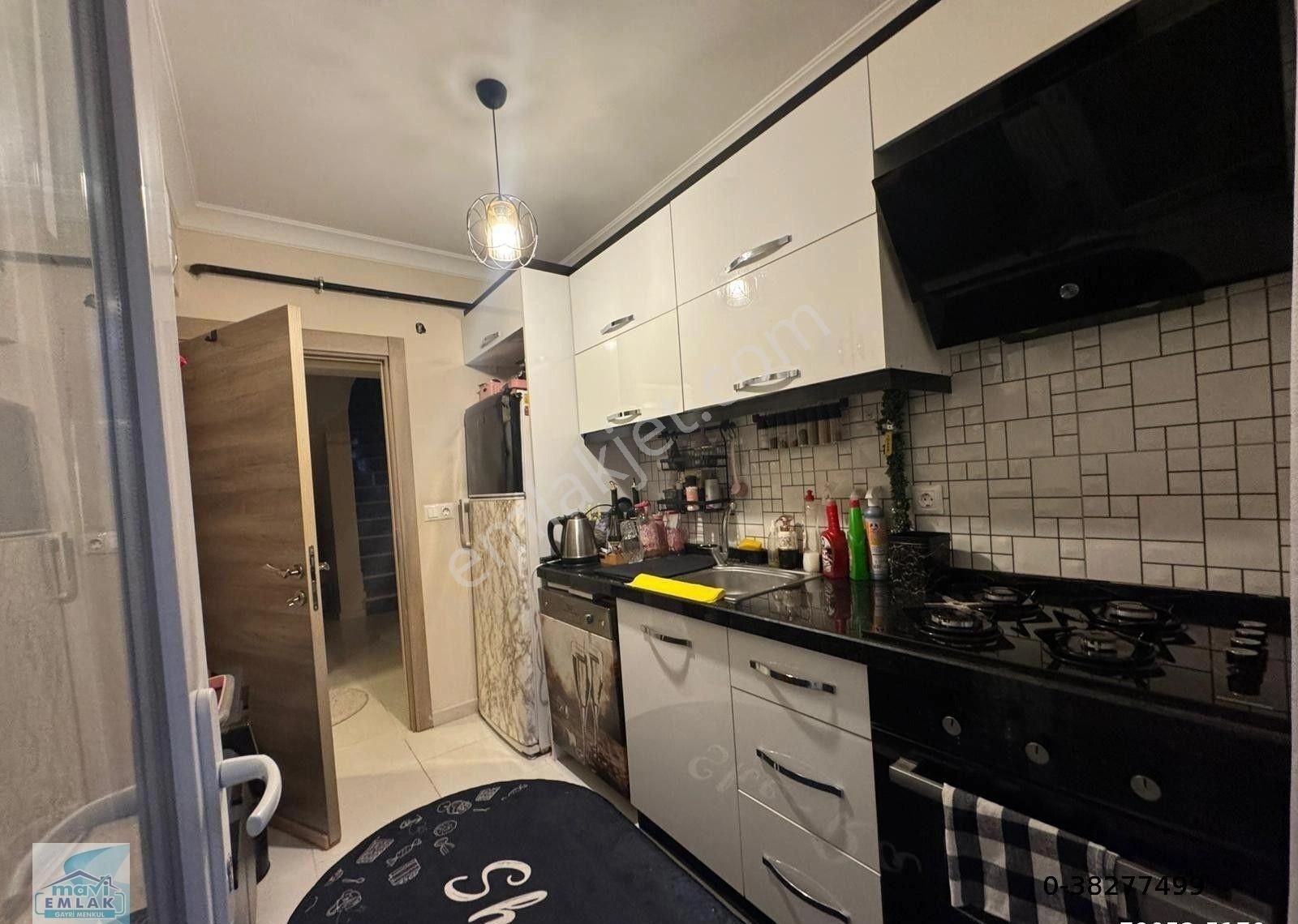 Bandırma Mavi Emlaktan Sunullah Mahallesine 3+1 Dubleks Satılık Daire