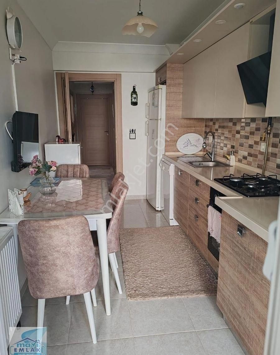 Bandırma Mavi Emlaktan 600 Evler Mahallesinde 3+1 Satılık Daire.! - Görsel 19
