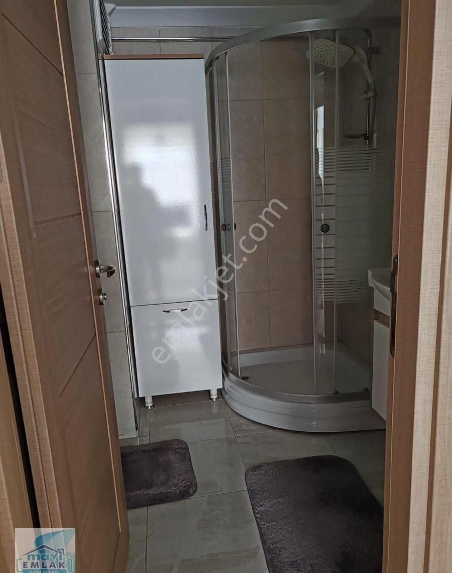 Bandırma Mavi Emlaktan 600 Evler Mahallesinde 3+1 Satılık Daire.! - Görsel 6