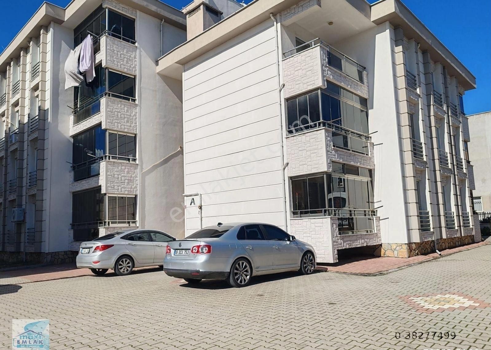 Bandırma Mavi Emlaktan 600 Evler Mahallesinde 3+1 Satılık Daire.! - Görsel 8