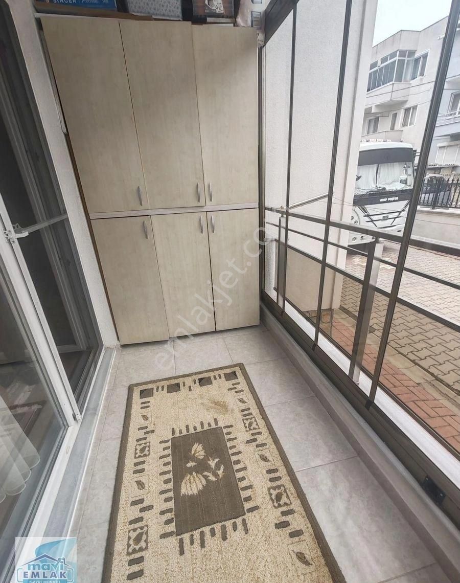 Bandırma Mavi Emlaktan 600 Evler Mahallesinde 3+1 Satılık Daire.! - Görsel 33