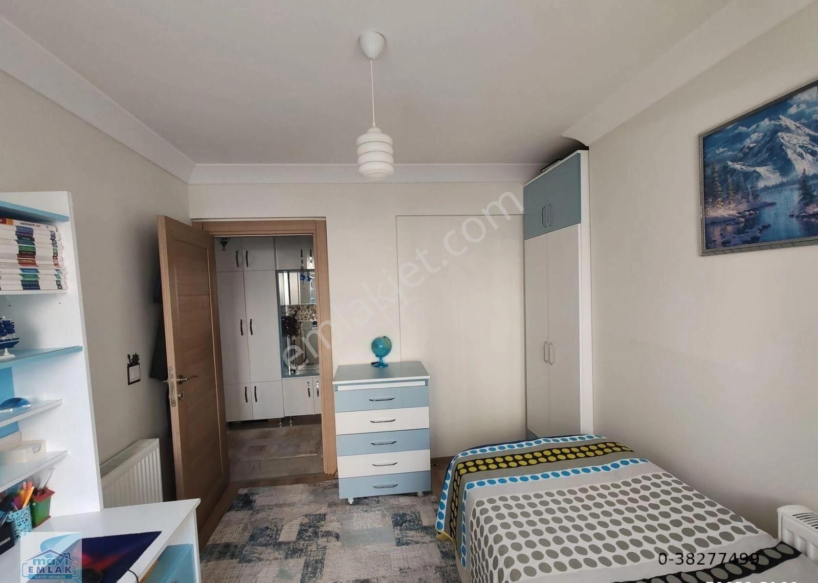 Bandırma Mavi Emlaktan 600 Evler Mahallesinde 3+1 Satılık Daire.! - Görsel 27