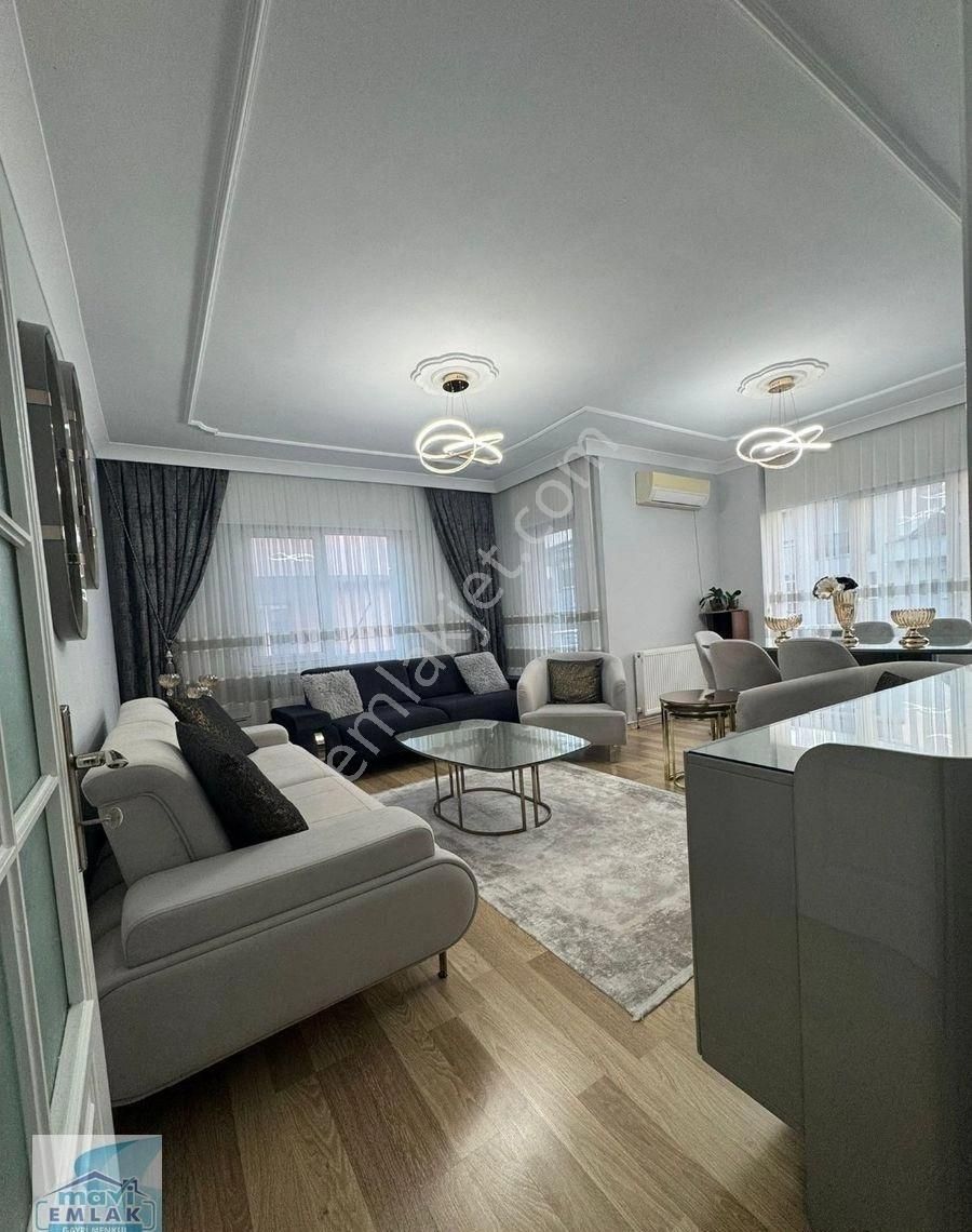 Bandırma Mavi Emlaktan Paşakonak Mahallesinde 3+1 Dubleks Satılık Daire - Görsel 17