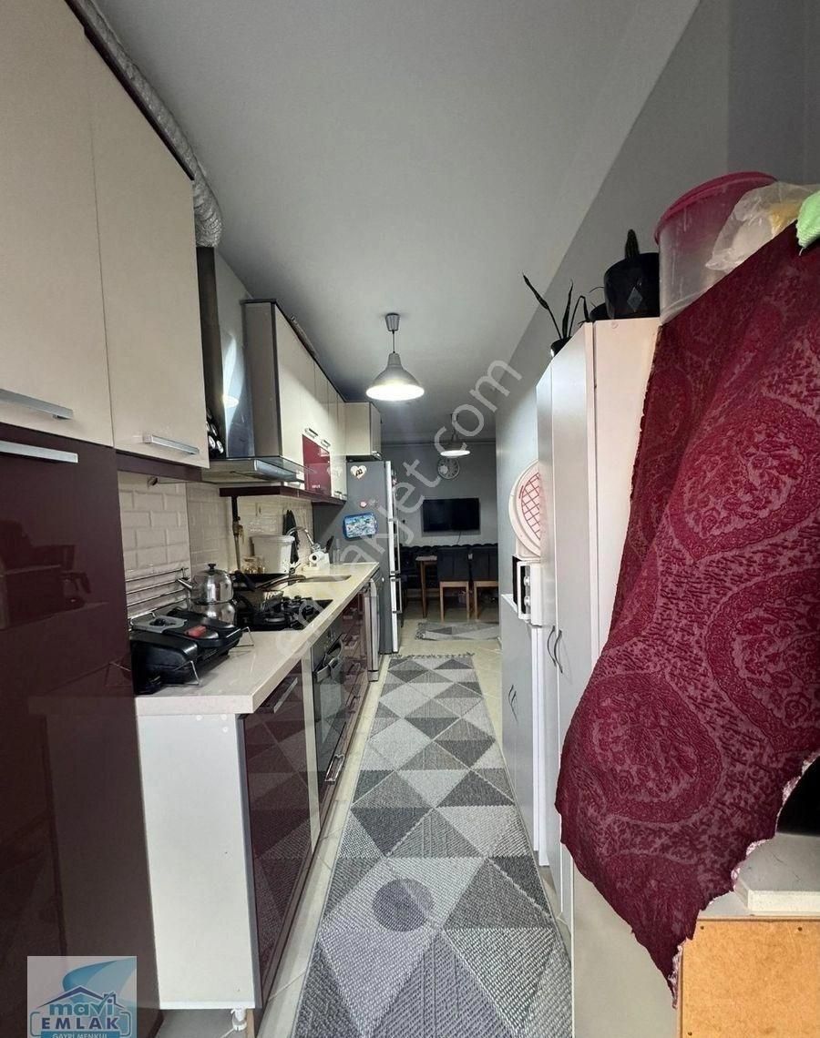 Bandırma Mavi Emlaktan Paşakonak Mahallesinde 3+1 Dubleks Satılık Daire - Görsel 4