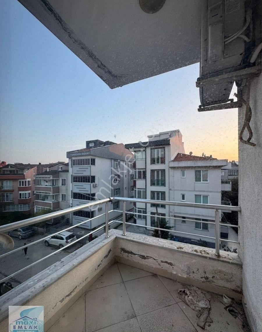 Bandırma Mavi Emlaktan Paşakonak Mahallesinde 3+1 Dubleks Satılık Daire - Görsel 7