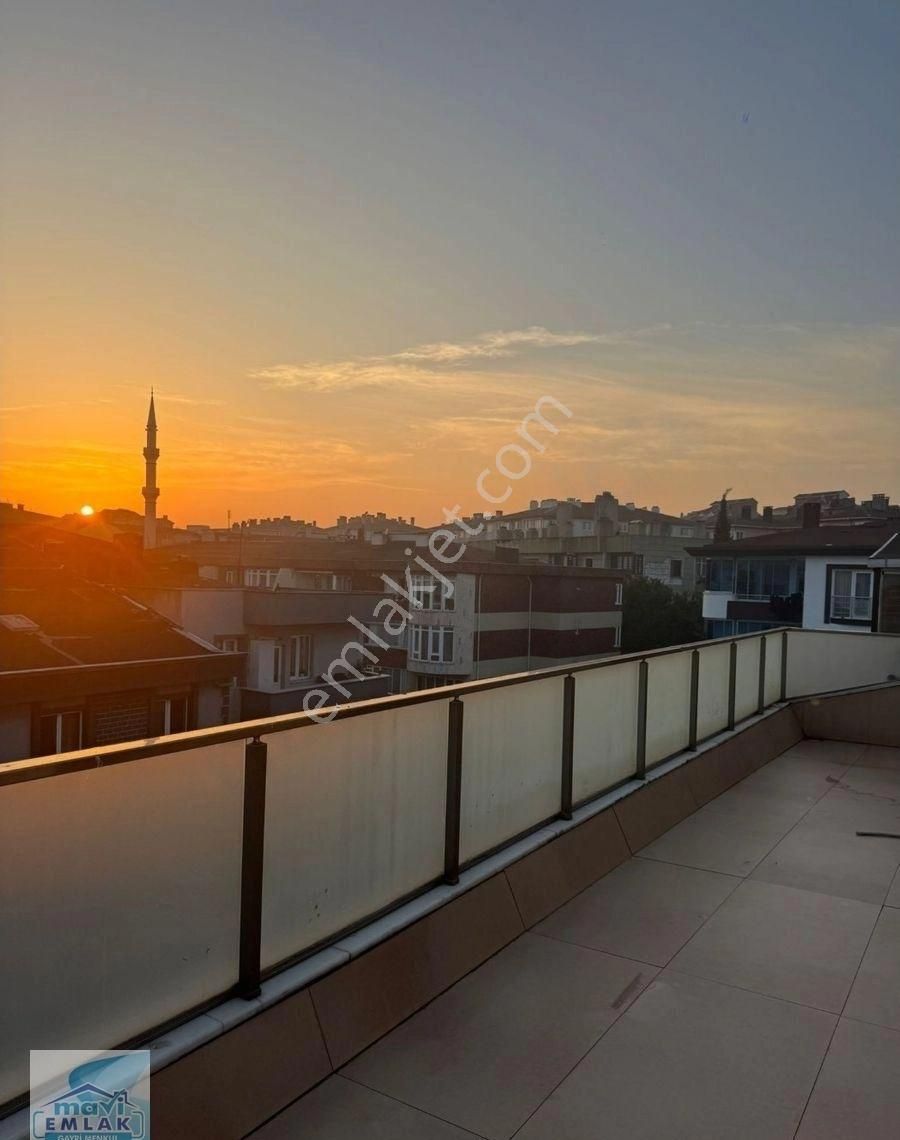 Bandırma Mavi Emlaktan Paşakonak Mahallesinde 3+1 Dubleks Satılık Daire - Görsel 6