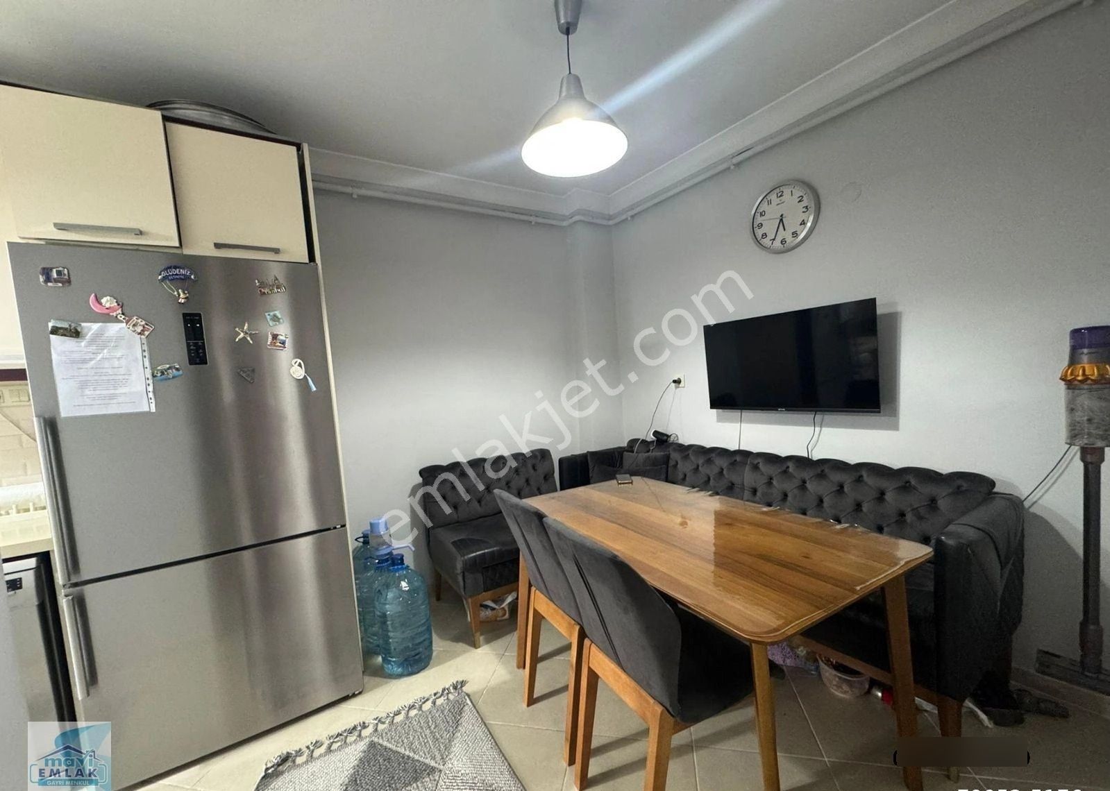 Bandırma Mavi Emlaktan Paşakonak Mahallesinde 3+1 Dubleks Satılık Daire - Görsel 9