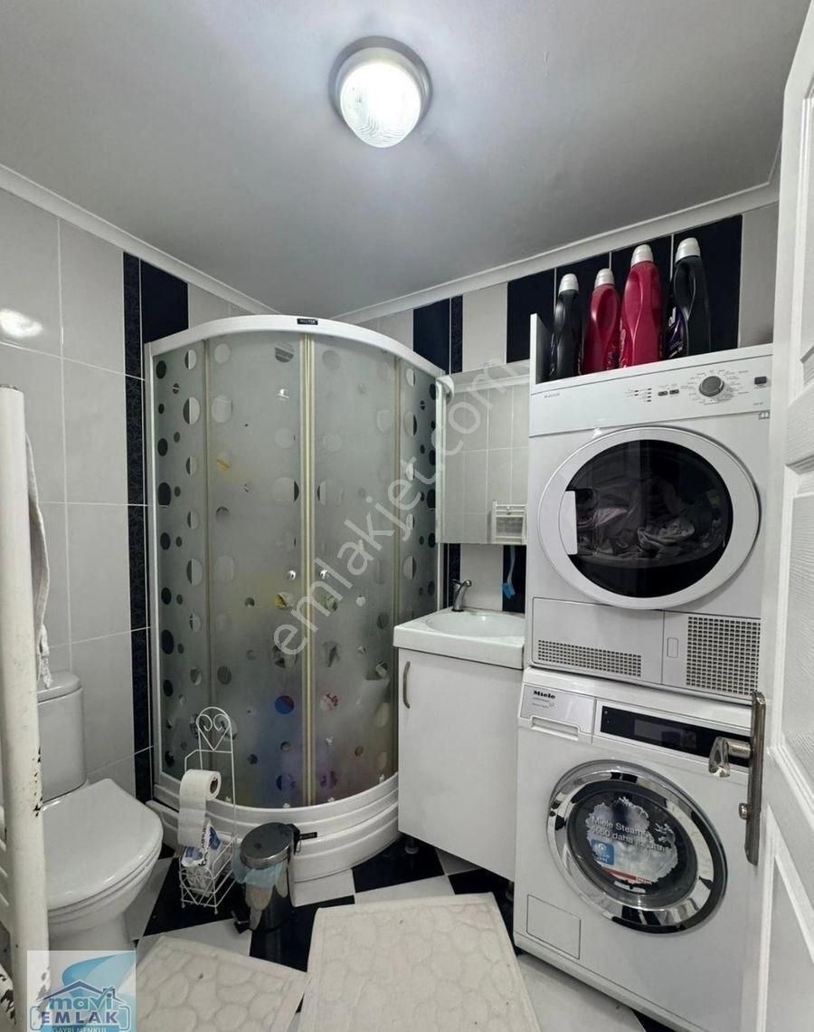 Bandırma Mavi Emlaktan Paşakonak Mahallesinde 3+1 Dubleks Satılık Daire - Görsel 23