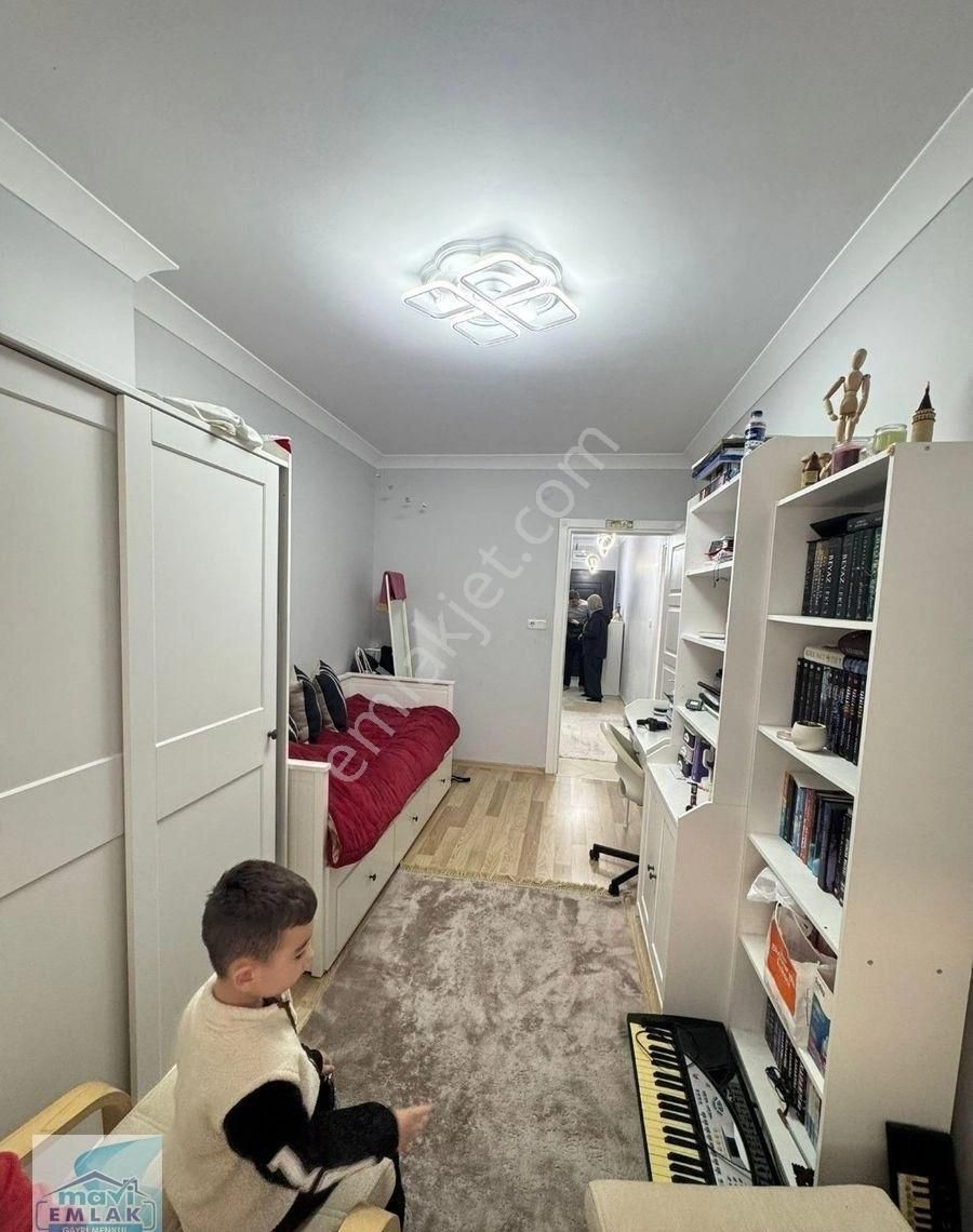 Bandırma Mavi Emlaktan Paşakonak Mahallesinde 3+1 Dubleks Satılık Daire - Görsel 5