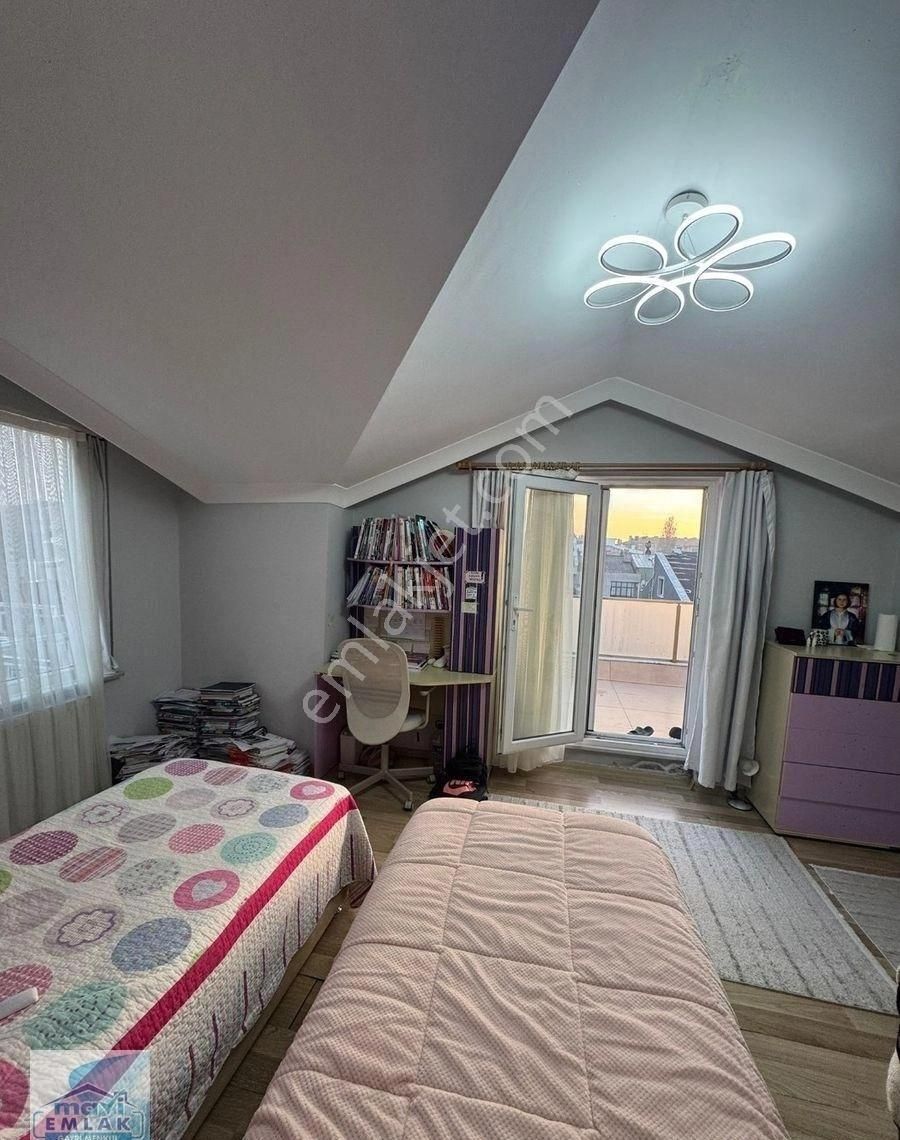 Bandırma Mavi Emlaktan Paşakonak Mahallesinde 3+1 Dubleks Satılık Daire - Görsel 13