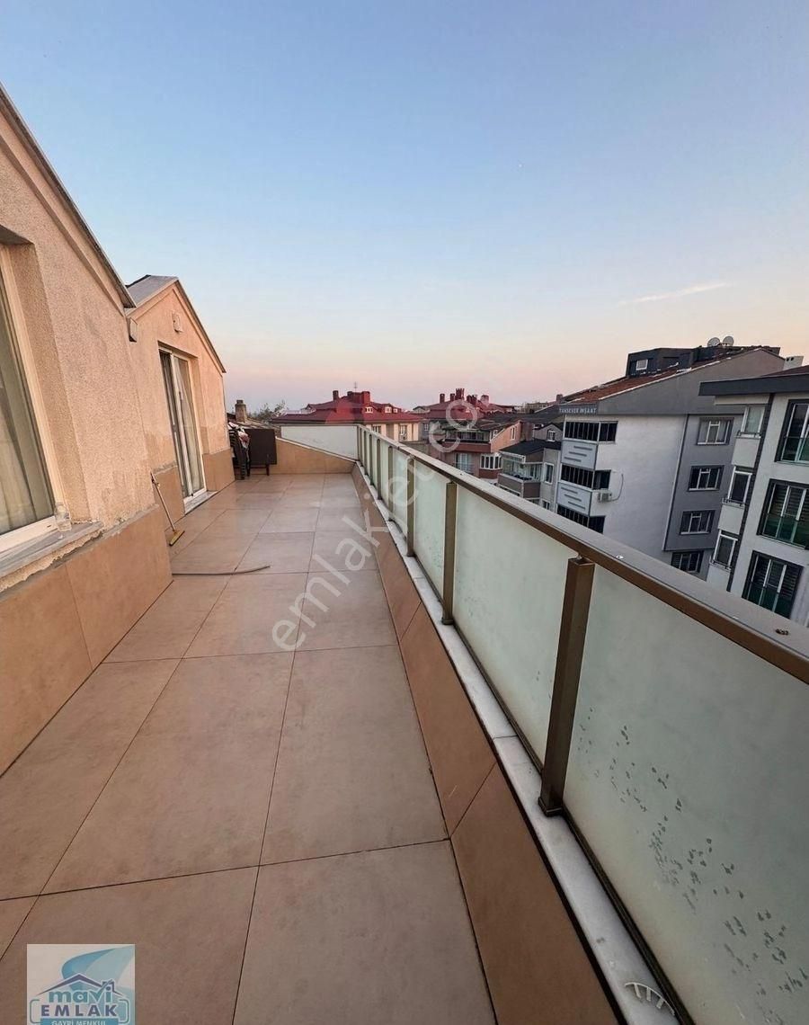 Bandırma Mavi Emlaktan Paşakonak Mahallesinde 3+1 Dubleks Satılık Daire - Görsel 15