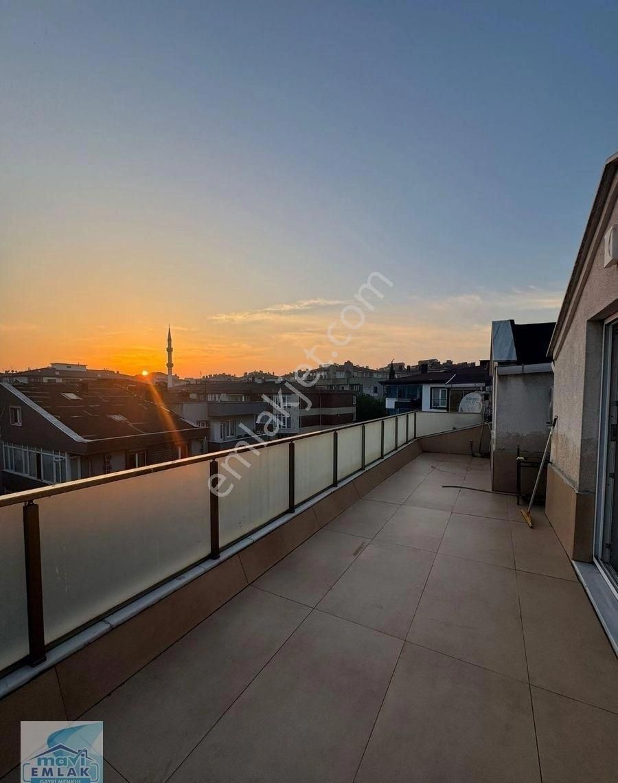 Bandırma Mavi Emlaktan Paşakonak Mahallesinde 3+1 Dubleks Satılık Daire - Görsel 14