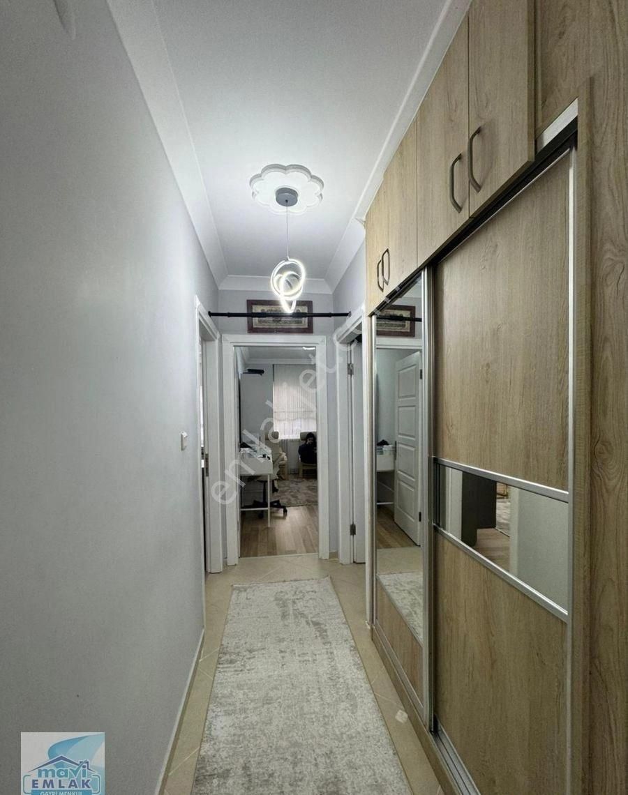 Bandırma Mavi Emlaktan Paşakonak Mahallesinde 3+1 Dubleks Satılık Daire - Görsel 29