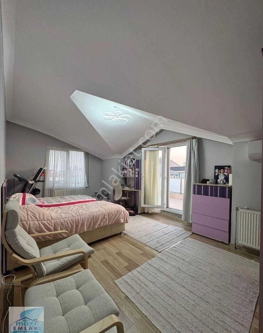 Bandırma Mavi Emlaktan Paşakonak Mahallesinde 3+1 Dubleks Satılık Daire - Görsel 28