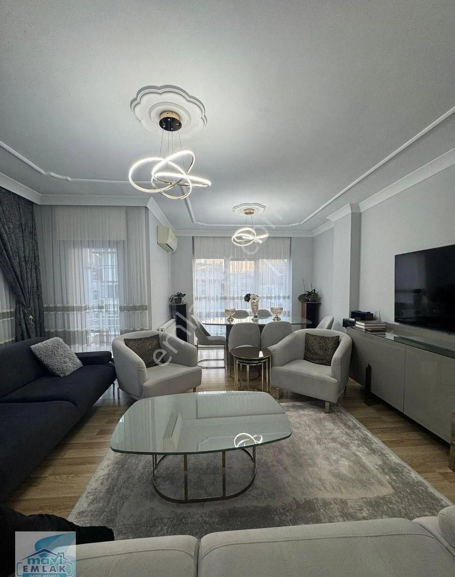 Bandırma Mavi Emlaktan Paşakonak Mahallesinde 3+1 Dubleks Satılık Daire - Görsel 10