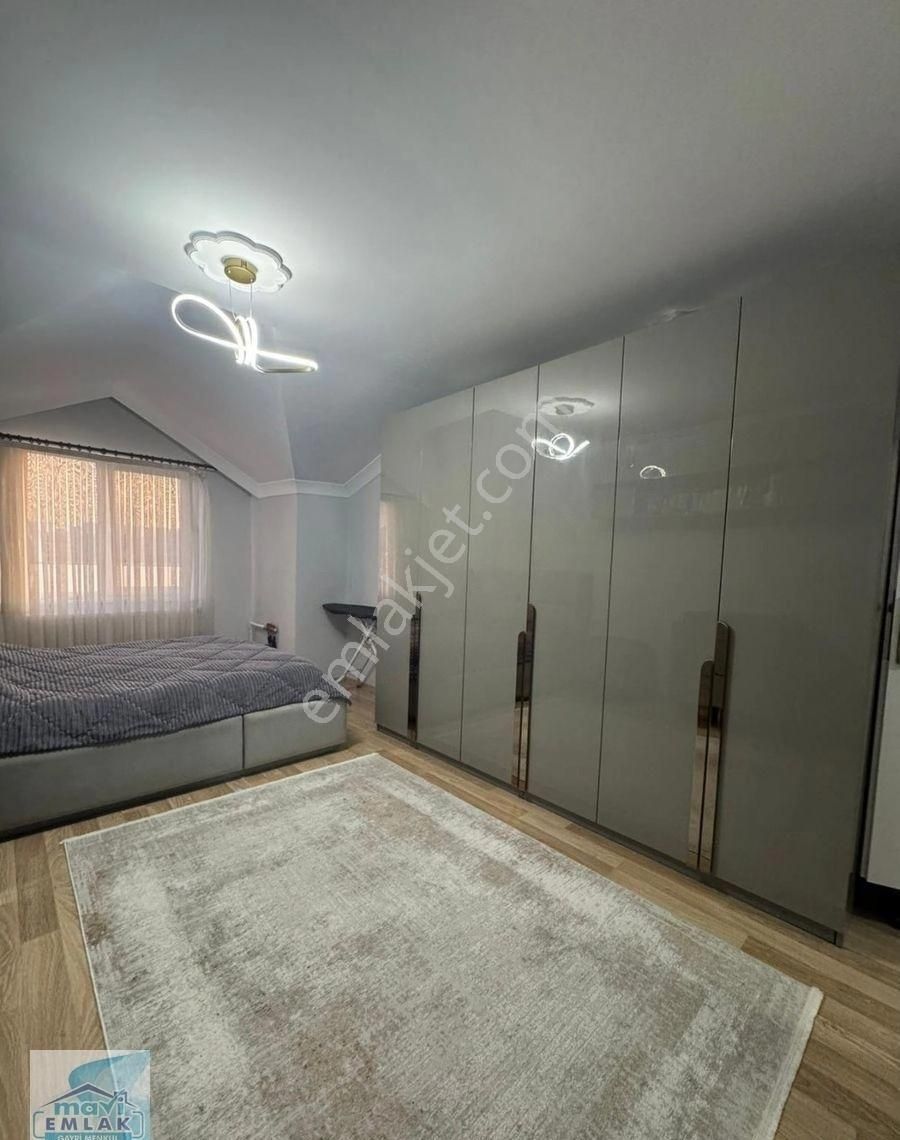 Bandırma Mavi Emlaktan Paşakonak Mahallesinde 3+1 Dubleks Satılık Daire - Görsel 3