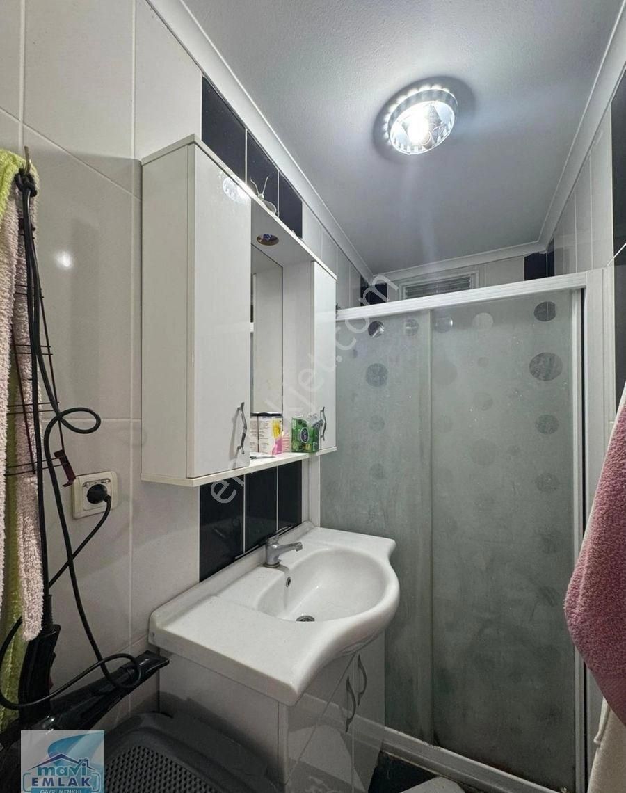 Bandırma Mavi Emlaktan Paşakonak Mahallesinde 3+1 Dubleks Satılık Daire - Görsel 25