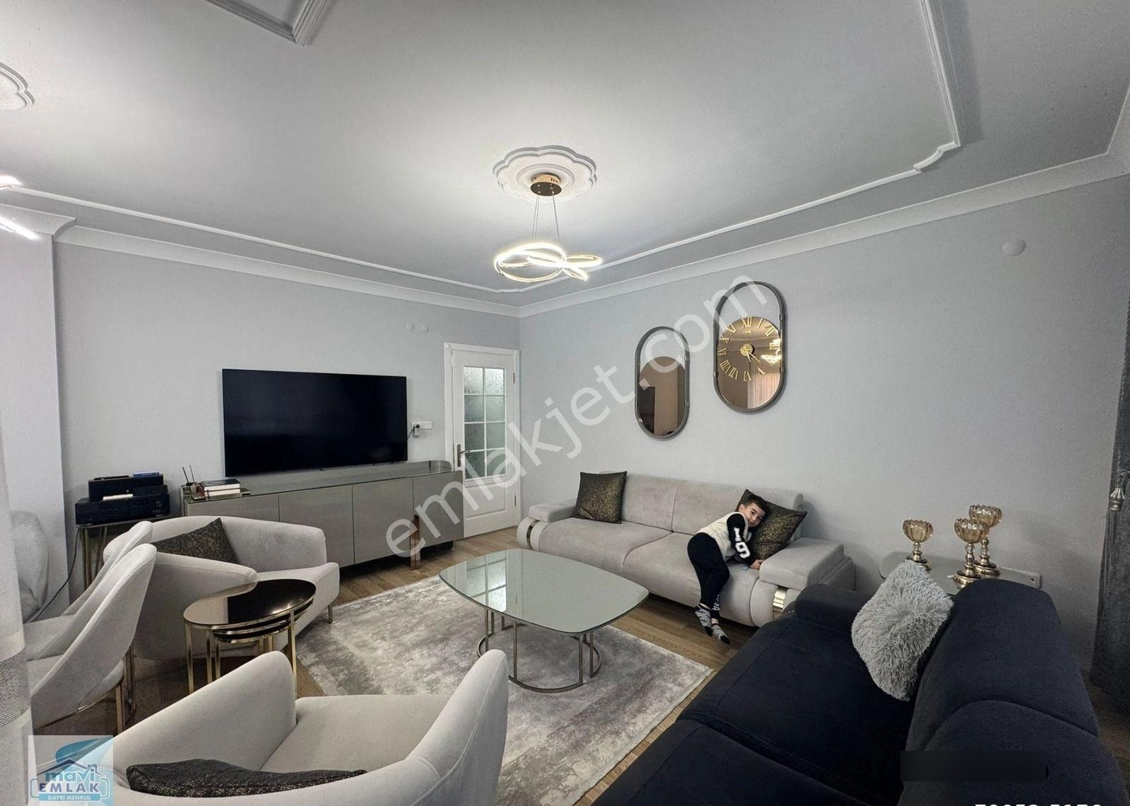 Bandırma Mavi Emlaktan Paşakonak Mahallesinde 3+1 Dubleks Satılık Daire - Görsel 31