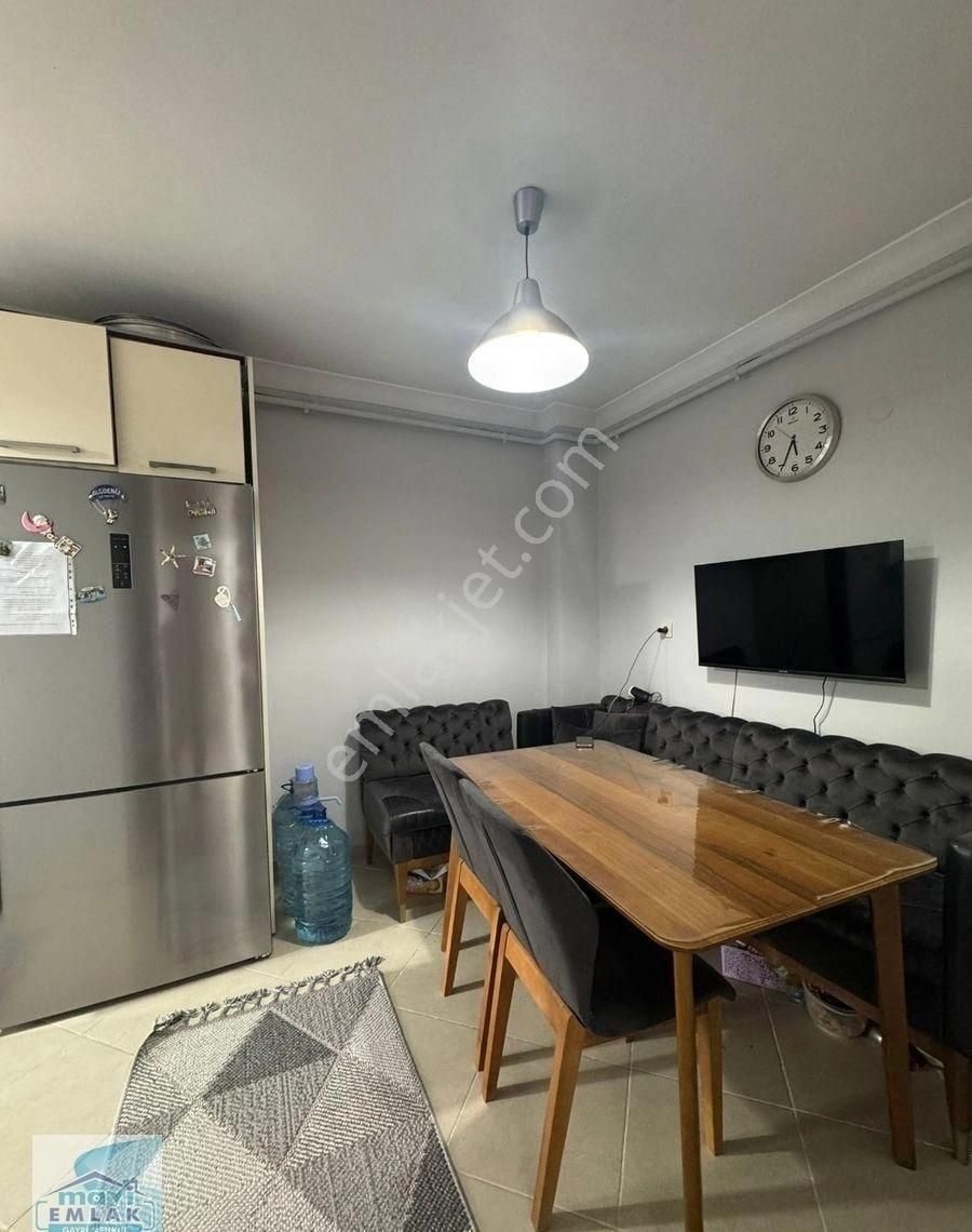 Bandırma Mavi Emlaktan Paşakonak Mahallesinde 3+1 Dubleks Satılık Daire - Görsel 22