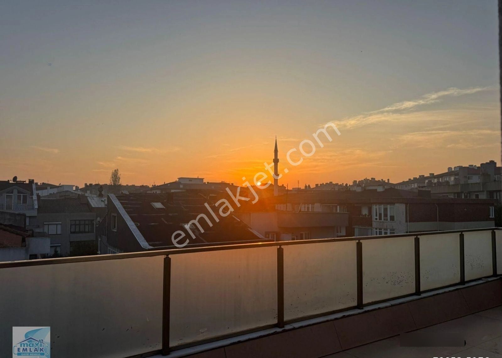 Bandırma Mavi Emlaktan Paşakonak Mahallesinde 3+1 Dubleks Satılık Daire - Görsel 30