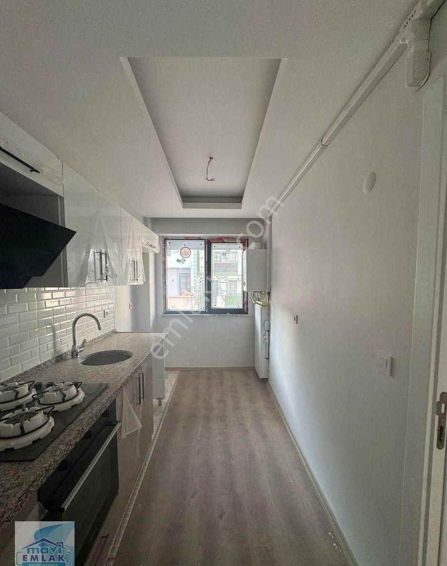 Bandırma Mavi Emlaktan Yeni Mahallede 2+0 Ayrı Mutfaklı Satılık Daire - Görsel 8