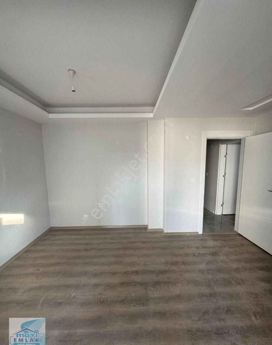 Bandırma Mavi Emlaktan Yeni Mahallede 2+0 Ayrı Mutfaklı Satılık Daire - Görsel 31
