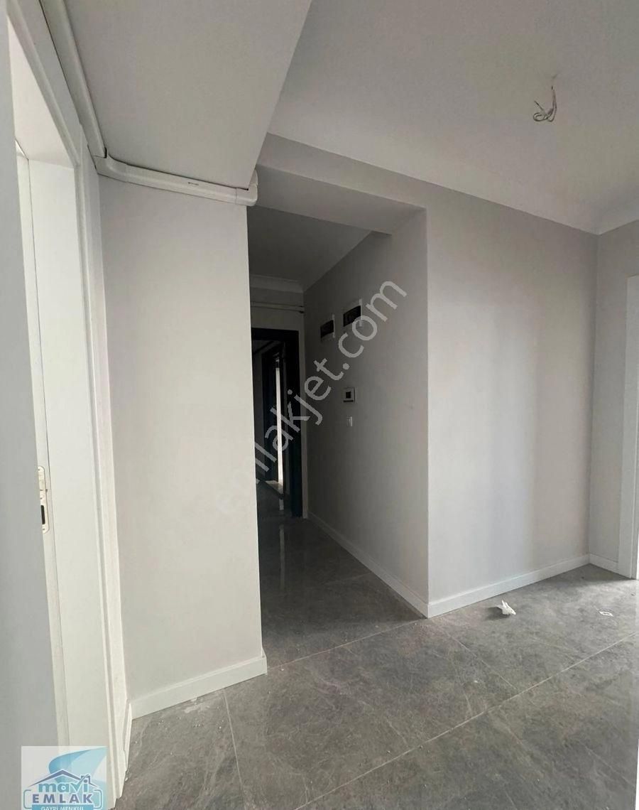 Bandırma Mavi Emlaktan Yeni Mahallede 2+0 Ayrı Mutfaklı Satılık Daire - Görsel 6