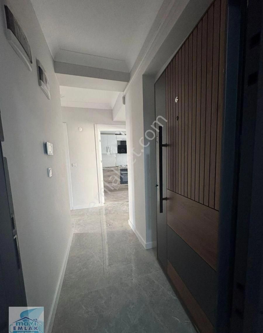 Bandırma Mavi Emlaktan Yeni Mahallede 2+0 Ayrı Mutfaklı Satılık Daire - Görsel 32