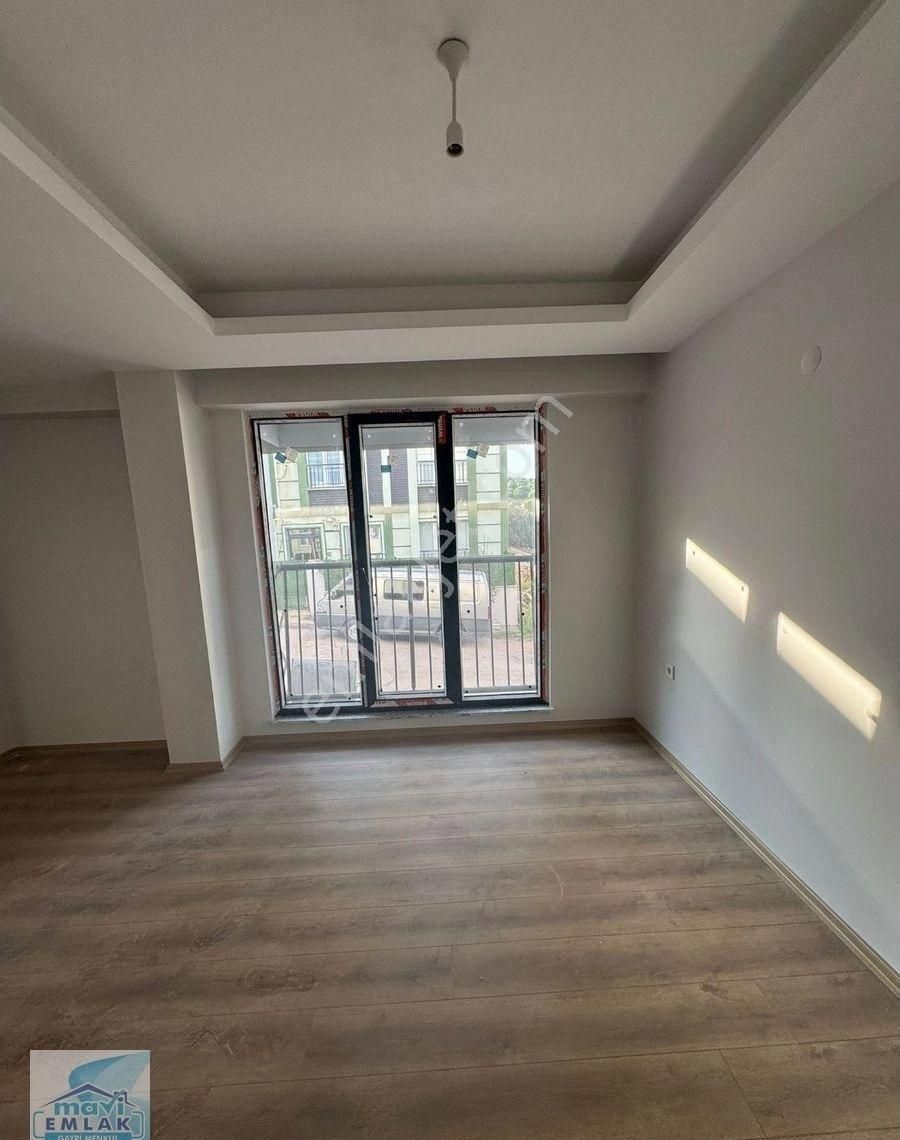 Bandırma Mavi Emlaktan Yeni Mahallede 2+0 Ayrı Mutfaklı Satılık Daire - Görsel 26