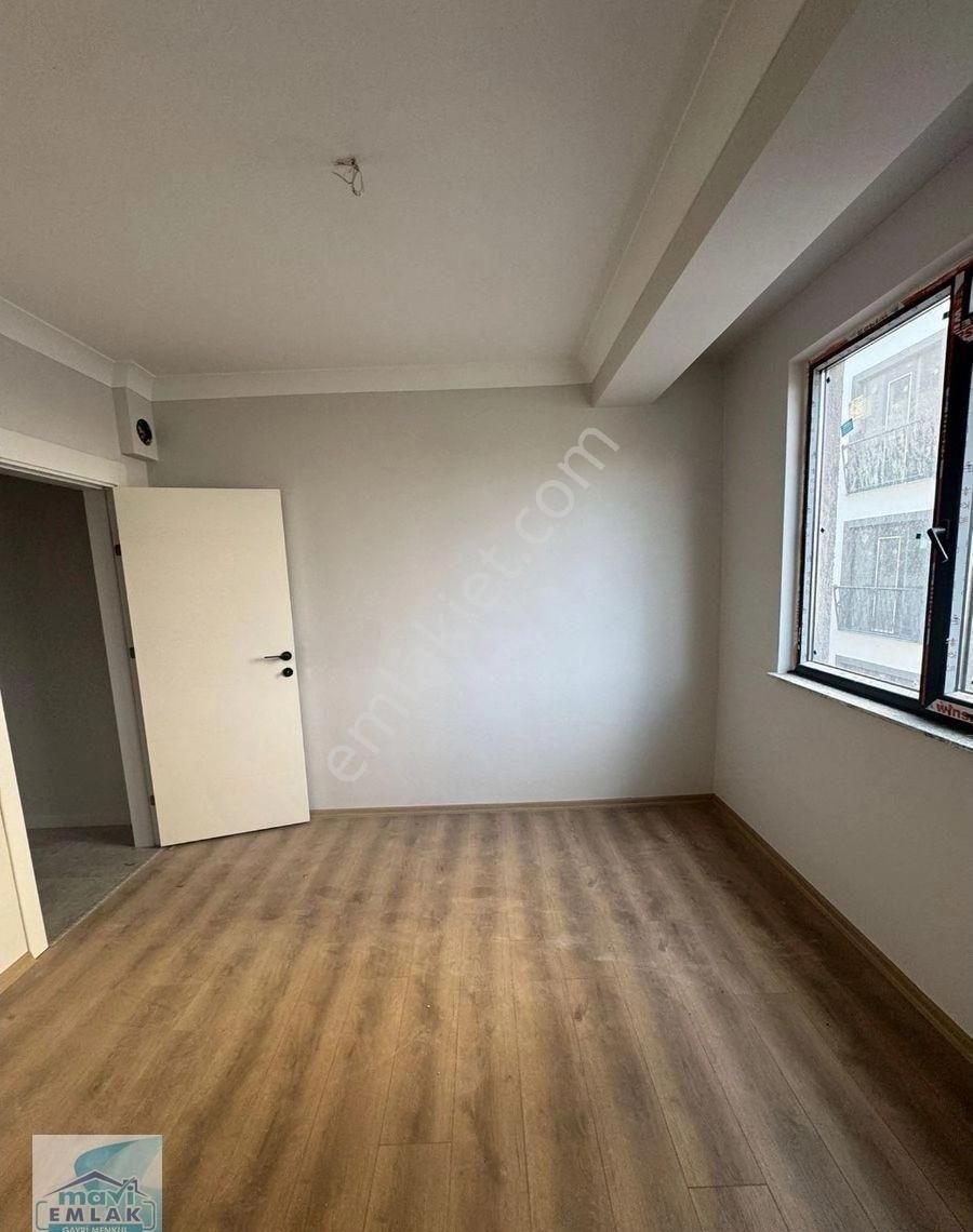Bandırma Mavi Emlaktan Yeni Mahallede 2+0 Ayrı Mutfaklı Satılık Daire - Görsel 21