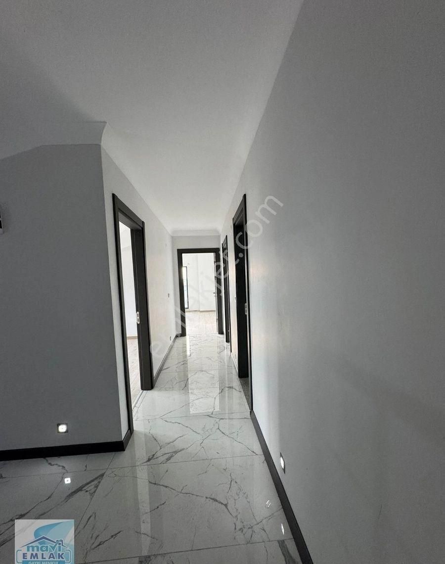 Bandırma Mavi Emlaktan 17 Eylül Mahallesinde 3+1 Dublex Daire - Görsel 26