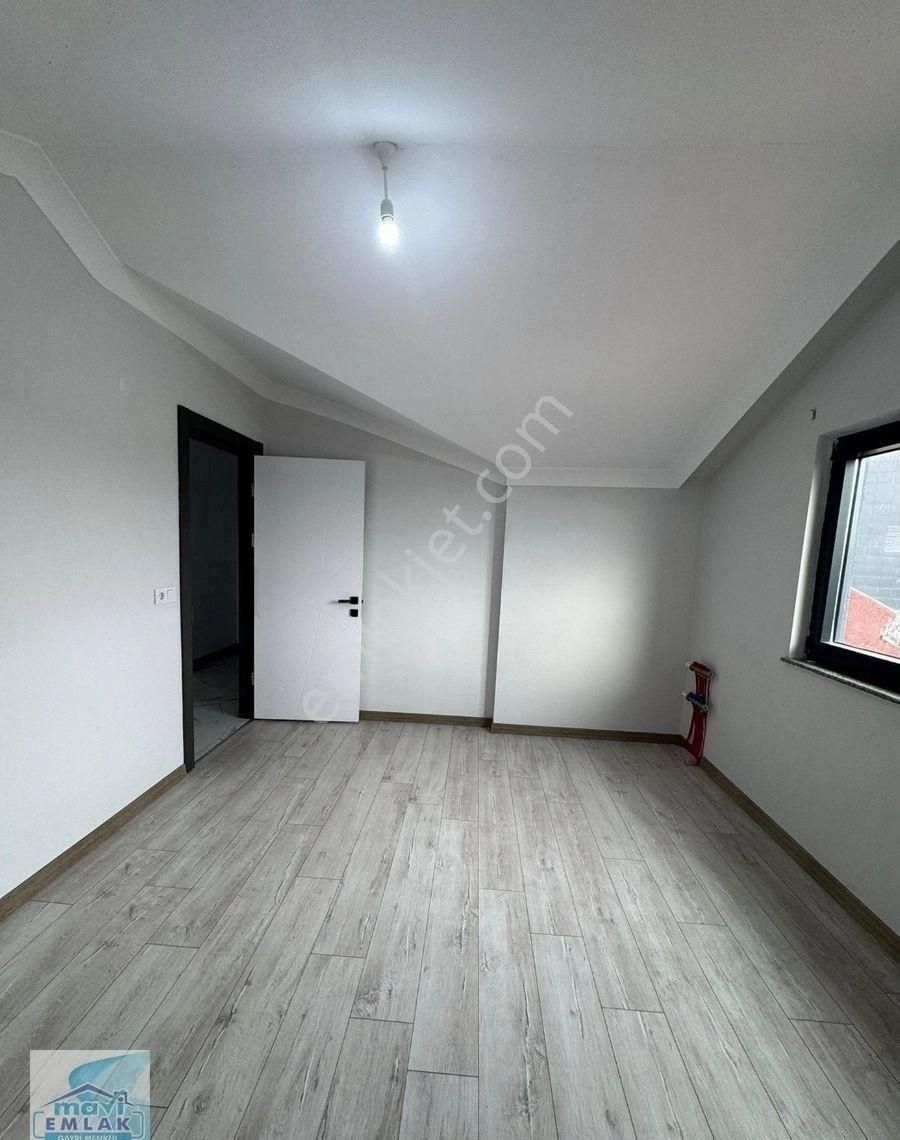 Bandırma Mavi Emlaktan 17 Eylül Mahallesinde 3+1 Dublex Daire - Görsel 12