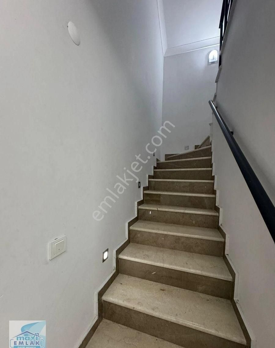 Bandırma Mavi Emlaktan 17 Eylül Mahallesinde 3+1 Dublex Daire - Görsel 13