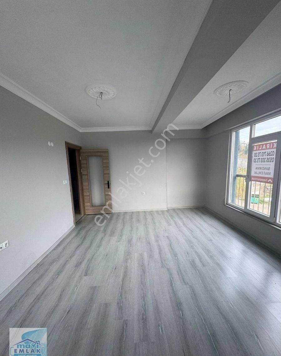 Bandırma Mavi Emlaktan Telörgü Boyunda 2+1 Kiralık Daire - Görsel 5