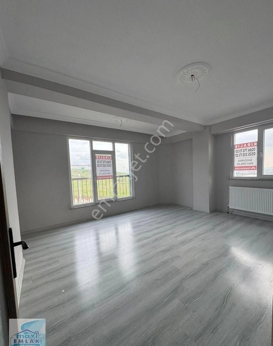 Bandırma Mavi Emlaktan Telörgü Boyunda 2+1 Kiralık Daire - Görsel 7