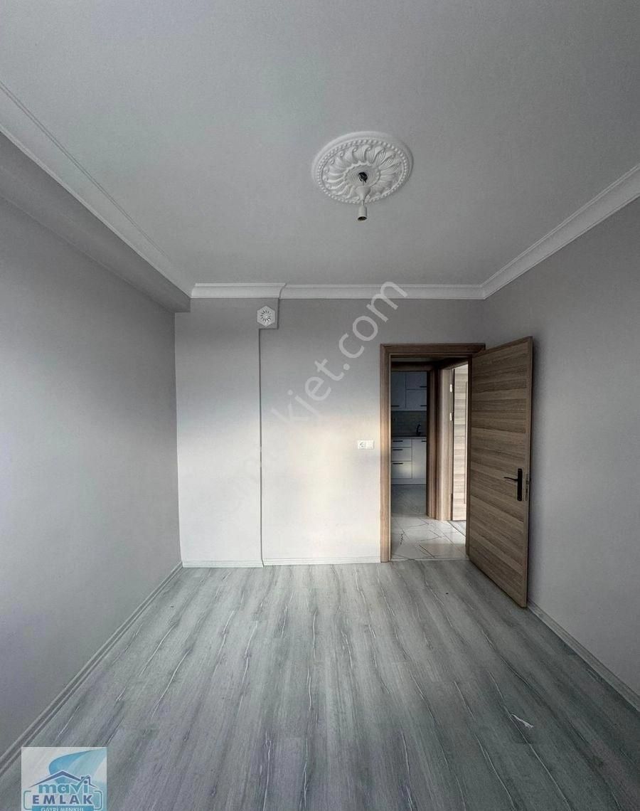 Bandırma Mavi Emlaktan Telörgü Boyunda 2+1 Kiralık Daire - Görsel 19
