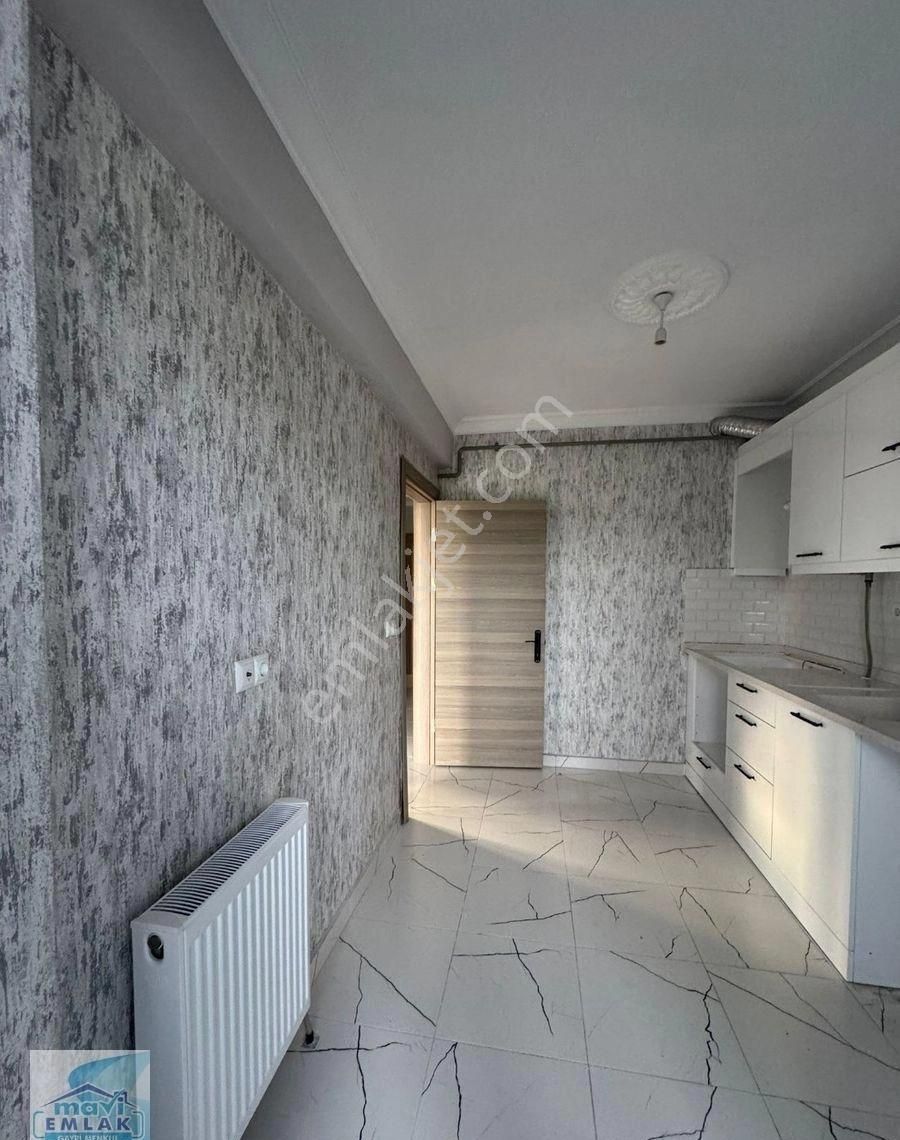 Bandırma Mavi Emlaktan Telörgü Boyunda 2+1 Kiralık Daire - Görsel 15