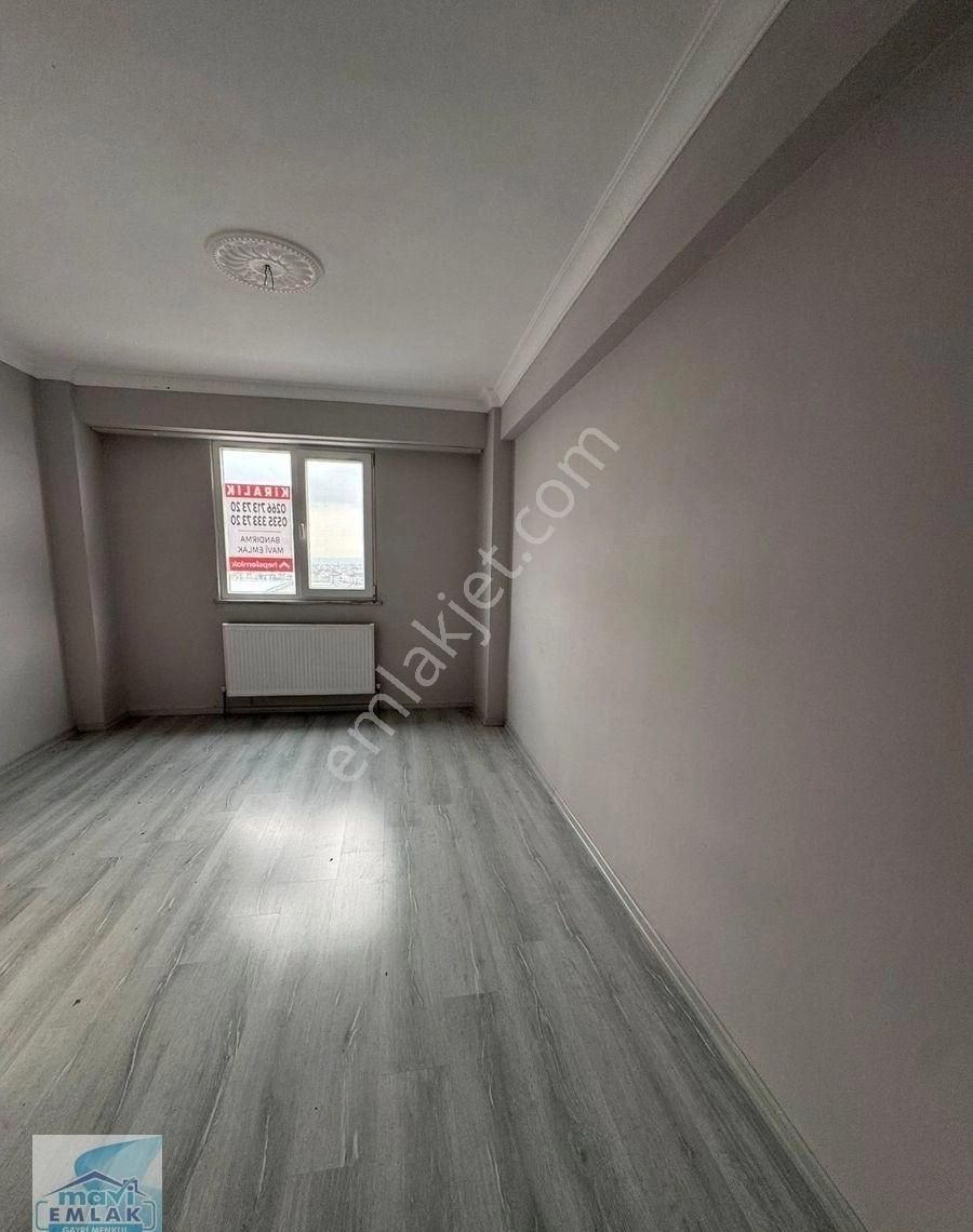 Bandırma Mavi Emlaktan Telörgü Boyunda 2+1 Kiralık Daire - Görsel 22