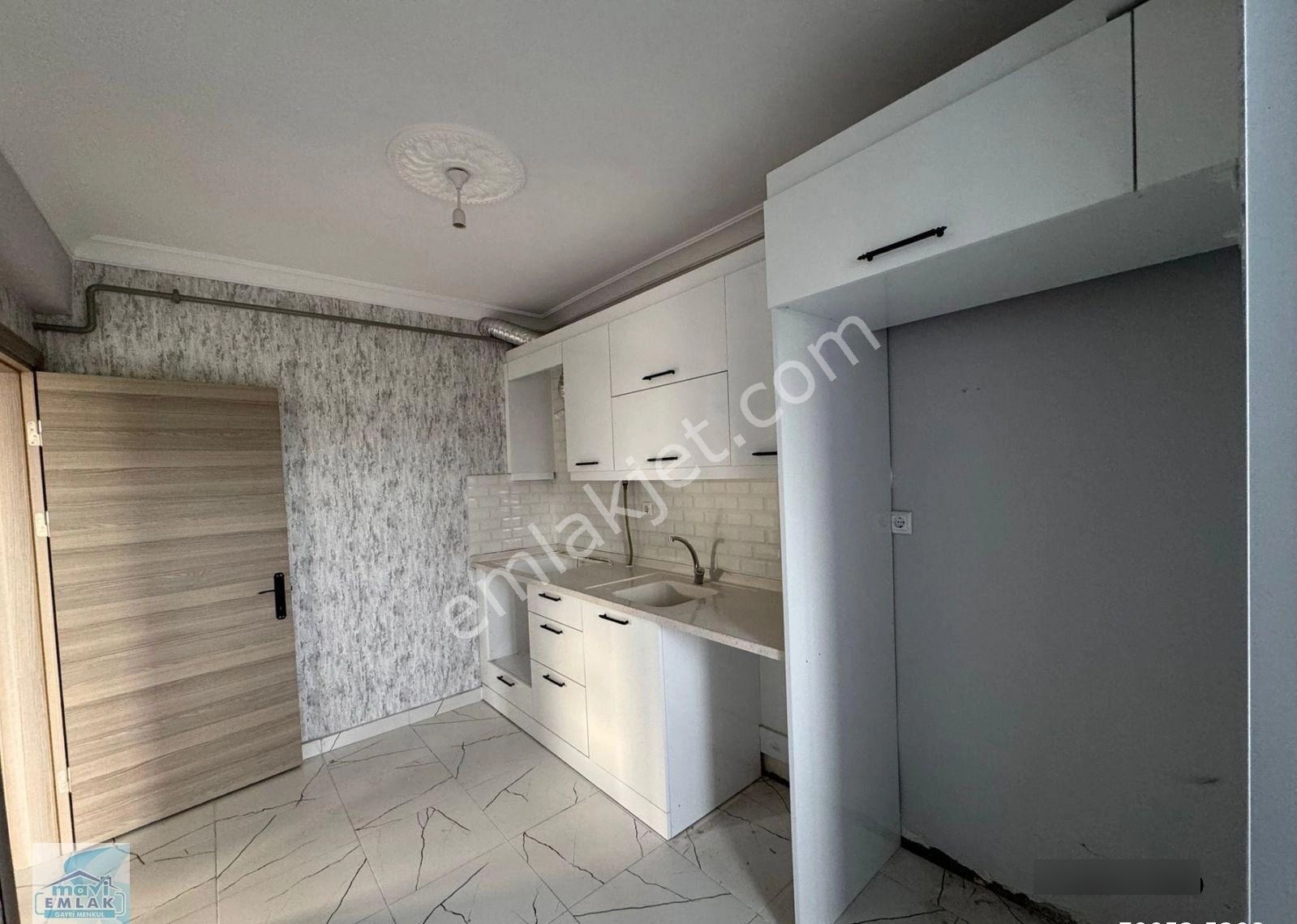 Bandırma Mavi Emlaktan Telörgü Boyunda 2+1 Kiralık Daire - Görsel 4