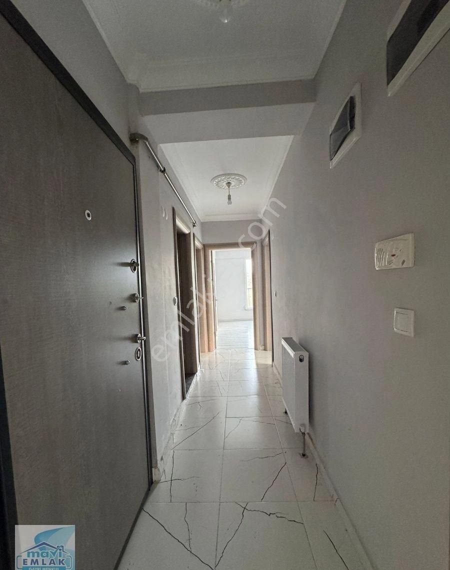 Bandırma Mavi Emlaktan Telörgü Boyunda 2+1 Kiralık Daire - Görsel 17